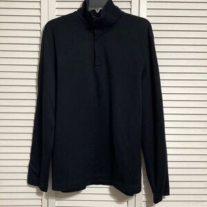 Banana Republic 1/4 zip shirt